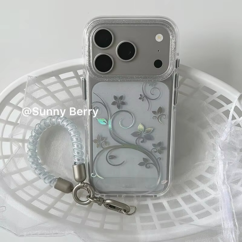 Coque de téléphone Y2K à motif - Phone Cases With Magnet avis et prix
