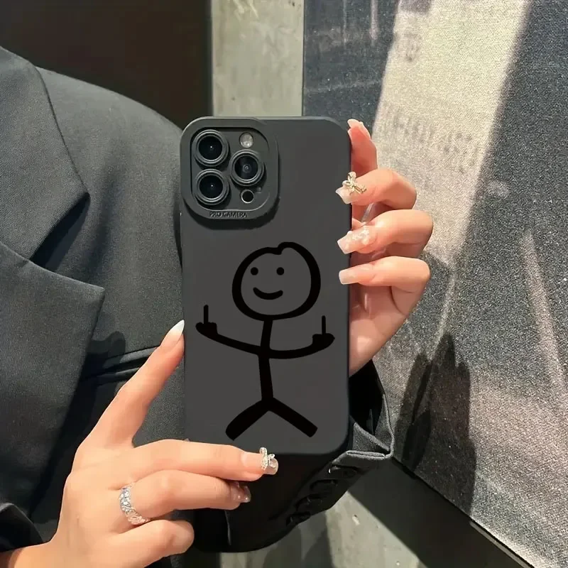Coque de téléphone en silicone - Phone Cases Online avis et prix