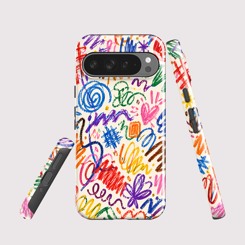 Coque de téléphone Fcicicase A - Phone Cases Google Pixel 10 Pro avis et prix