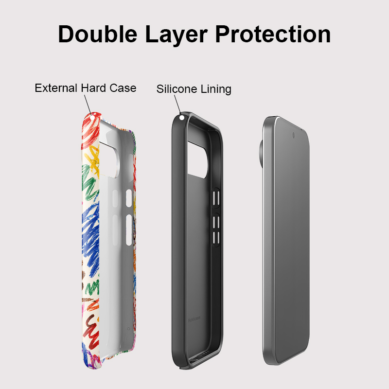 Coque de téléphone Fcicicase A - Phone Cases Google Pixel 10 Pro avis et prix