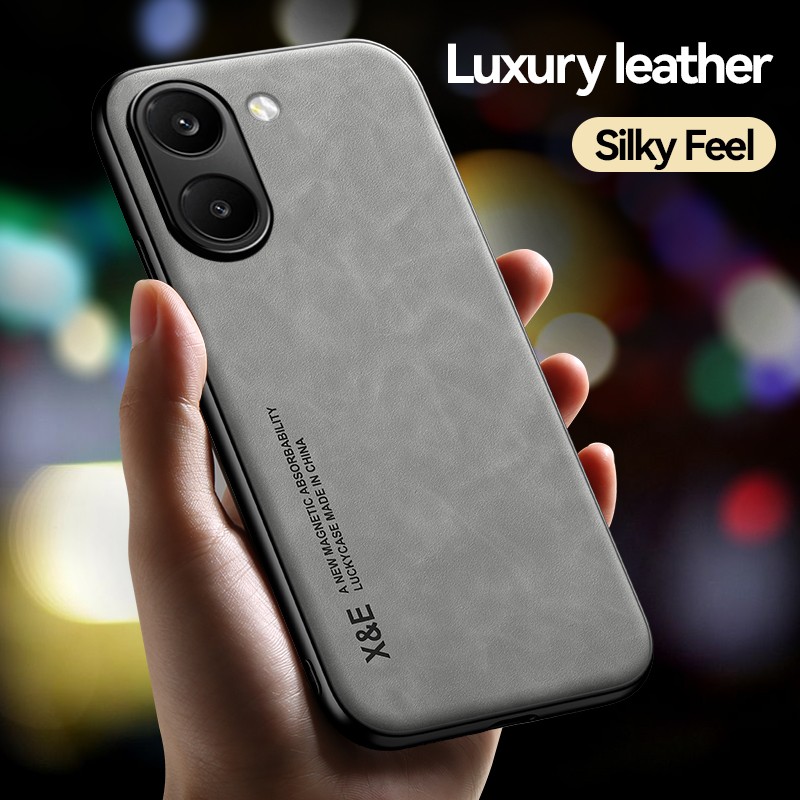 Étui antichoc pour Xiaomi Poco - Phone Cases With Magnet avis et prix