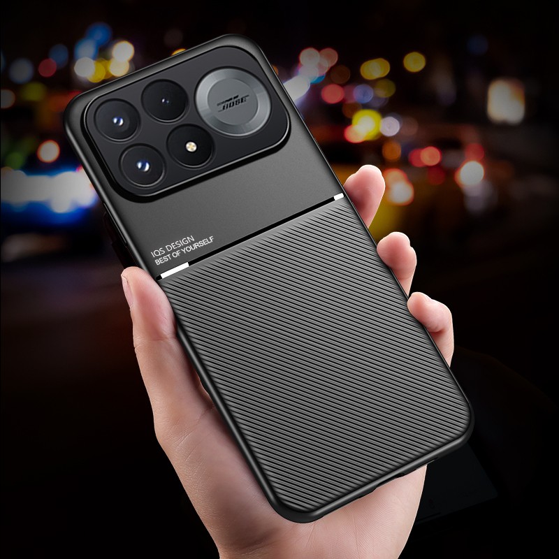 Étui de téléphone magnétique e - Phone Cases With Magnet avis et prix