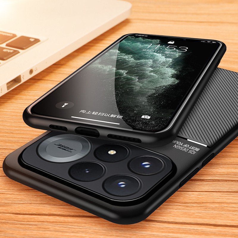 Étui de téléphone magnétique e - Phone Cases With Magnet avis et prix