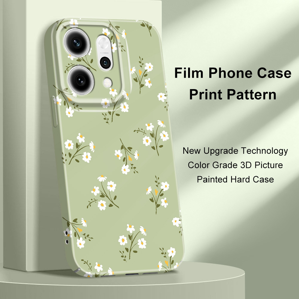 Coque de téléphone à motifs fl - Phone Cases Oppo avis et prix