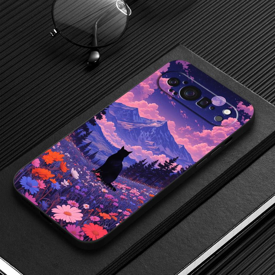 Funda – coque de téléphone pou - Phone Cases Google Pixel 10 Pro avis et prix