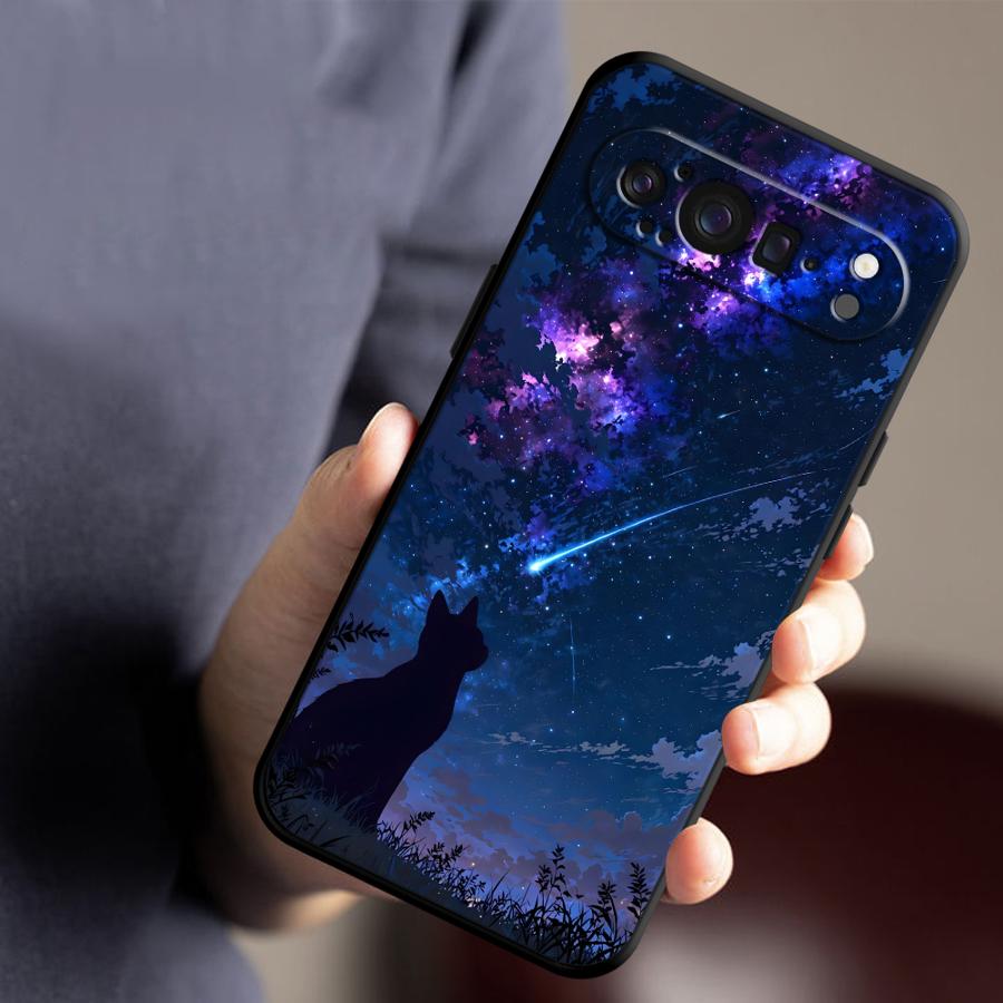 Funda – coque de téléphone pou - Phone Cases Google Pixel 10 Pro avis et prix