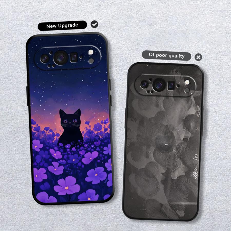 Funda – coque de téléphone pou - Phone Cases Google Pixel 10 Pro avis et prix