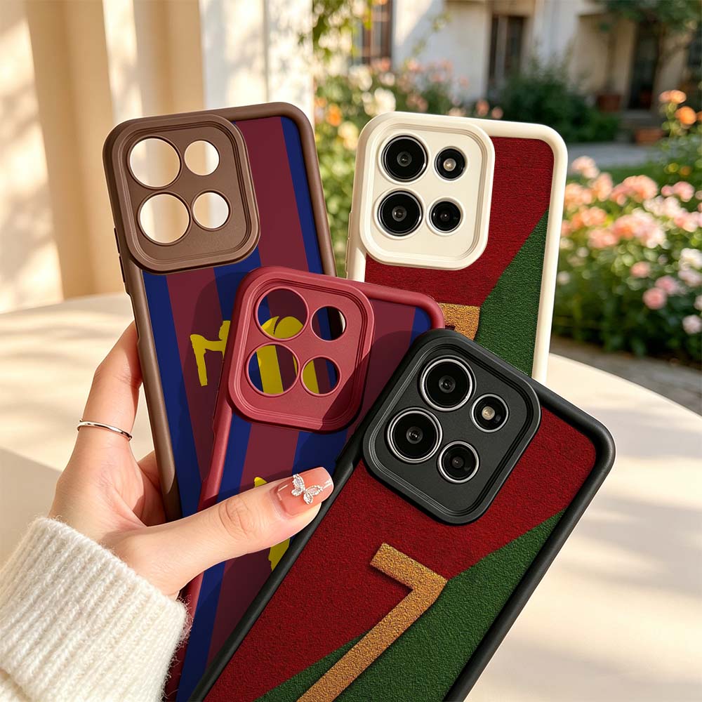 Coque de téléphone Football St - Phone Cases Jersey avis et prix