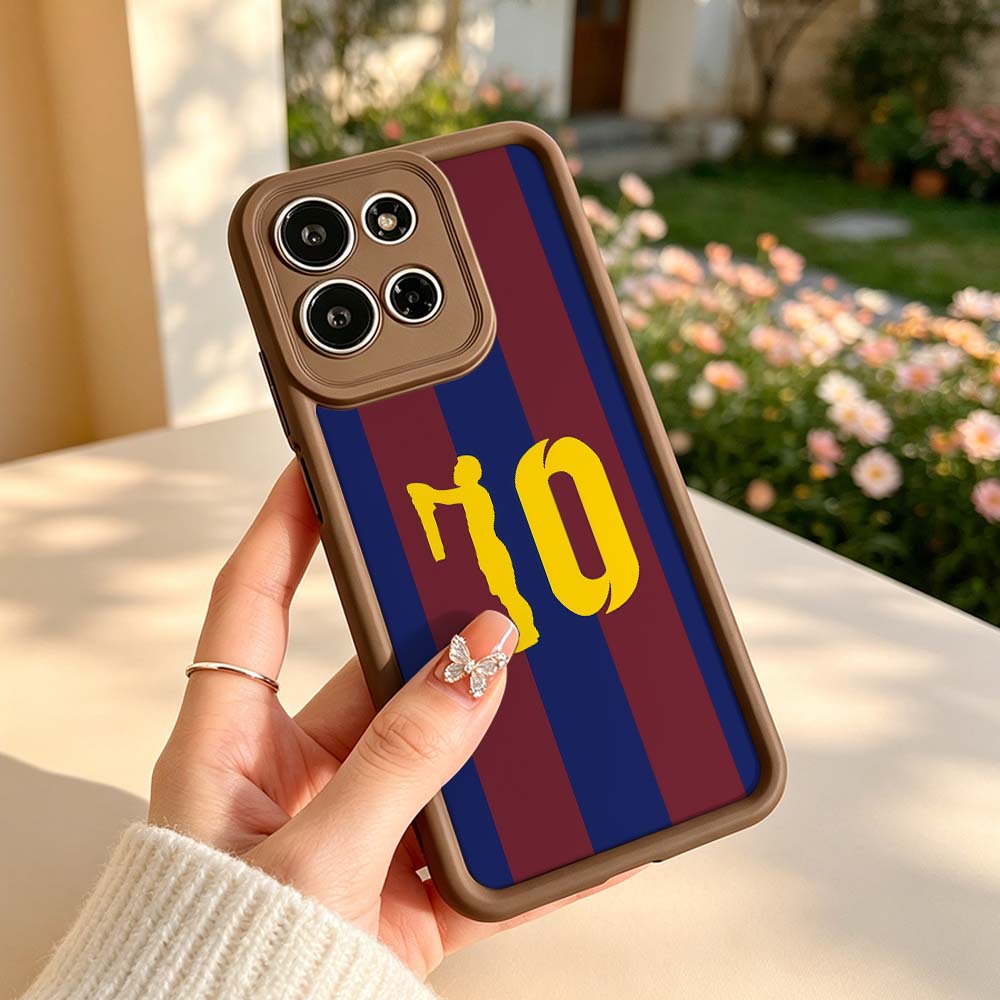 Coque de téléphone Football St - Phone Cases Jersey avis et prix