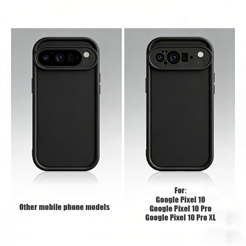 Coque de téléphone en TPU à mo - Phone Cases Google Pixel 10 Pro avis et prix
