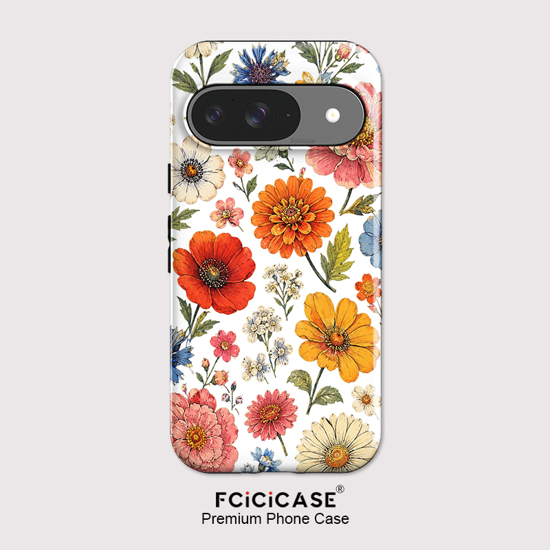 Fcicicase – coque de téléphone - Phone Cases Google Pixel 10 Pro avis et prix