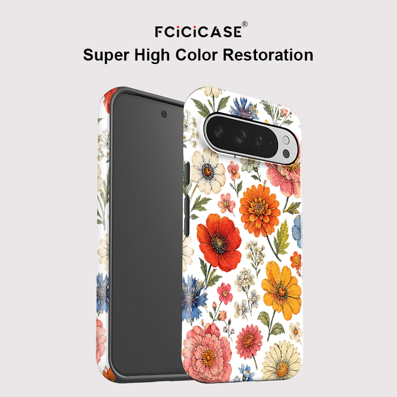Fcicicase – coque de téléphone - Phone Cases Google Pixel 10 Pro avis et prix