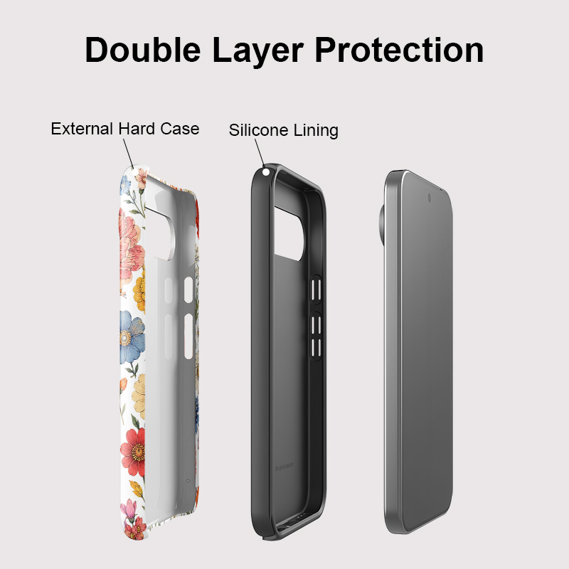 Fcicicase – coque de téléphone - Phone Cases Google Pixel 10 Pro avis et prix
