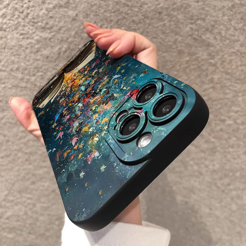Coque pour iPhone 17 16 15 14  - Phone Cases Online avis et prix