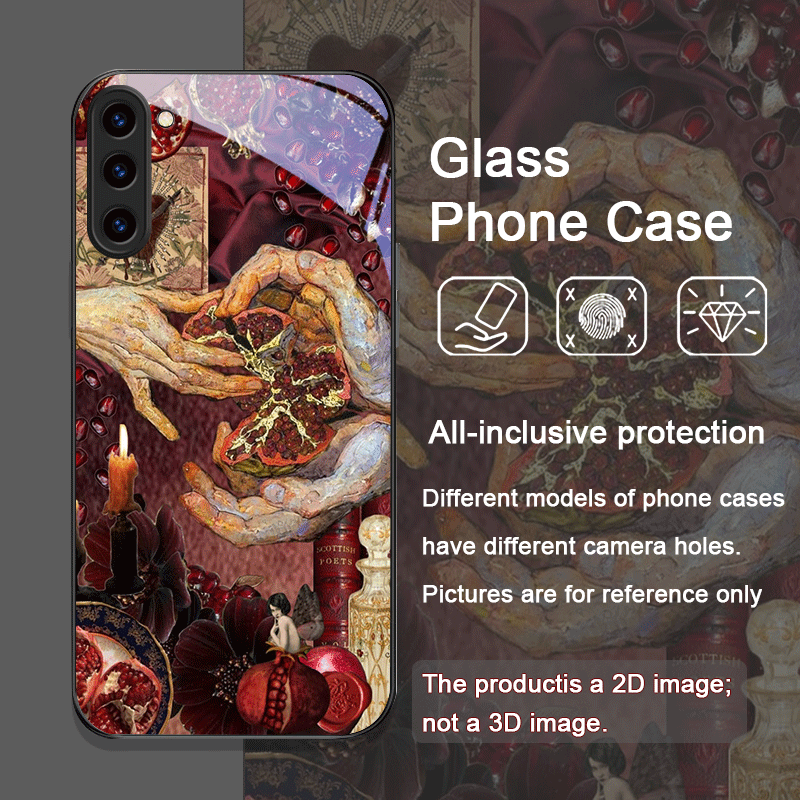Coque de téléphone luxueuse en - Phone Cases Galaxy S25 avis et prix