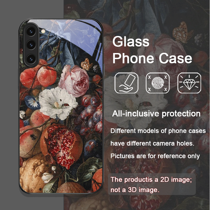 Coque de téléphone luxueuse en - Phone Cases Galaxy S25 avis et prix