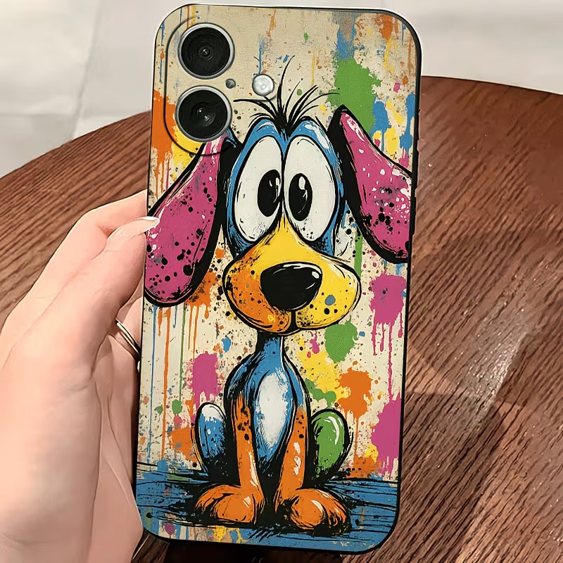 Coque de téléphone en TPU anti - Phone Cases Online avis et prix