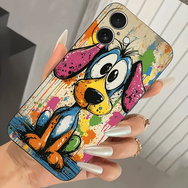 Coque de téléphone en TPU anti - Phone Cases Online avis et prix