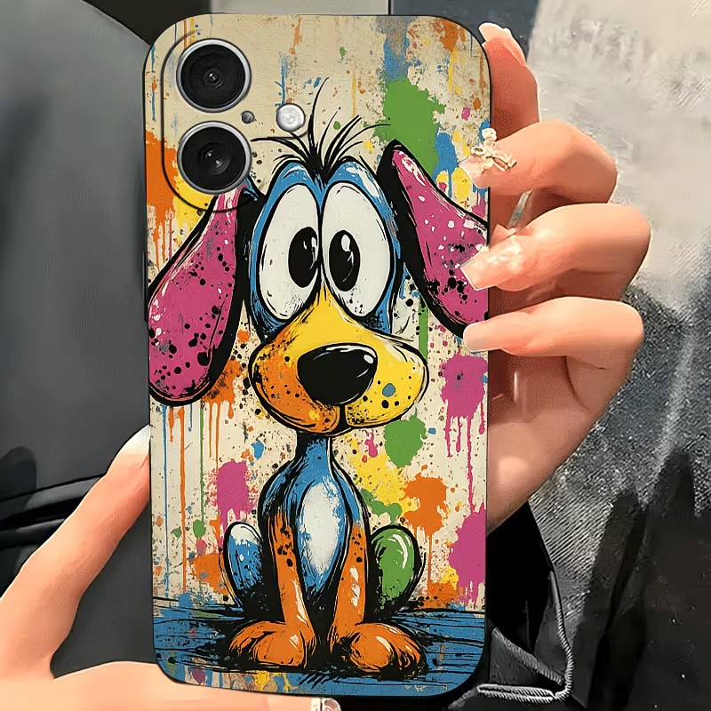 Coque de téléphone en TPU anti - Phone Cases Online avis et prix