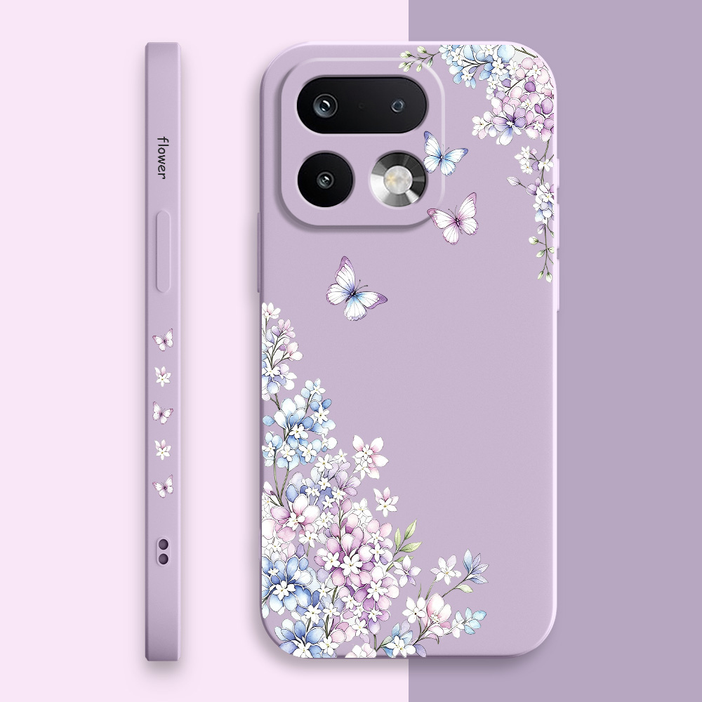 Coque de téléphone violette en - Phone Cases Oppo avis et prix