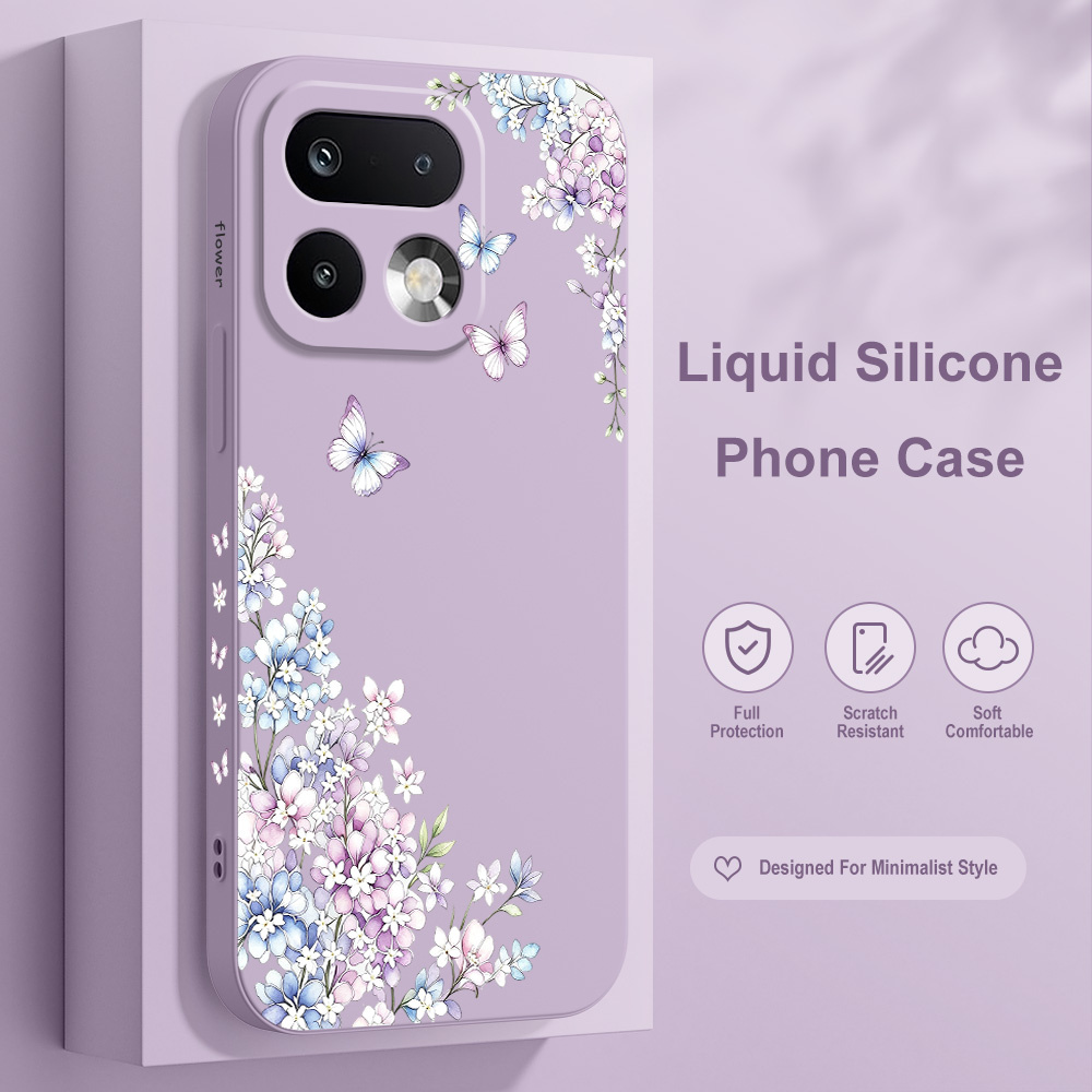 Coque de téléphone violette en - Phone Cases Oppo avis et prix