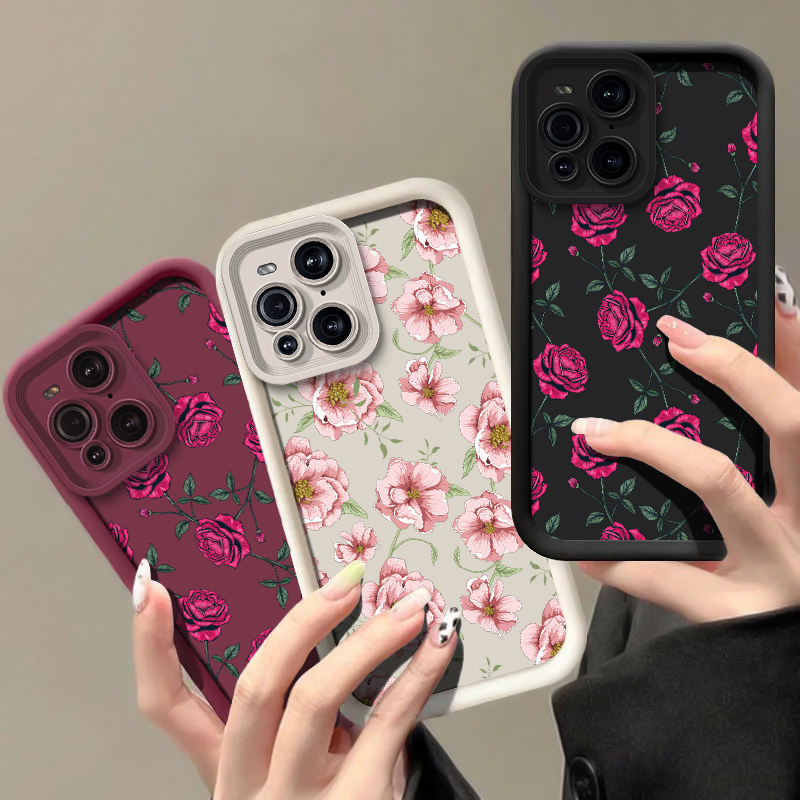 Coque de téléphone en Silicone - Phone Cases Oppo avis et prix