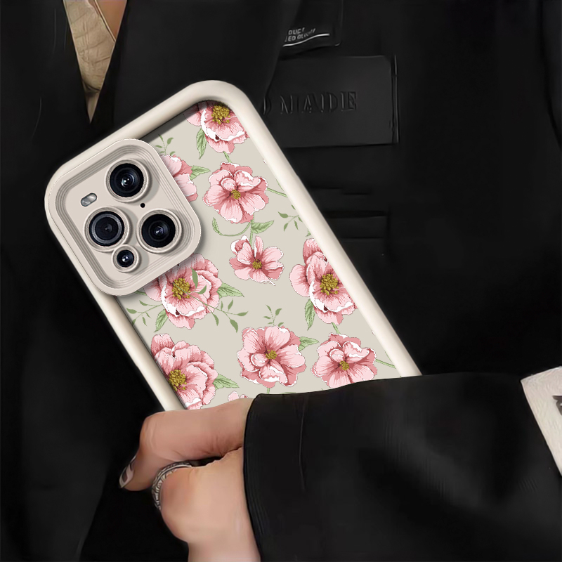 Coque de téléphone en Silicone - Phone Cases Oppo avis et prix