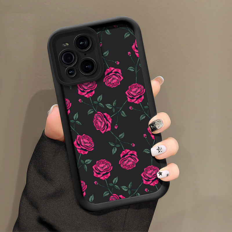 Coque de téléphone en Silicone - Phone Cases Oppo avis et prix