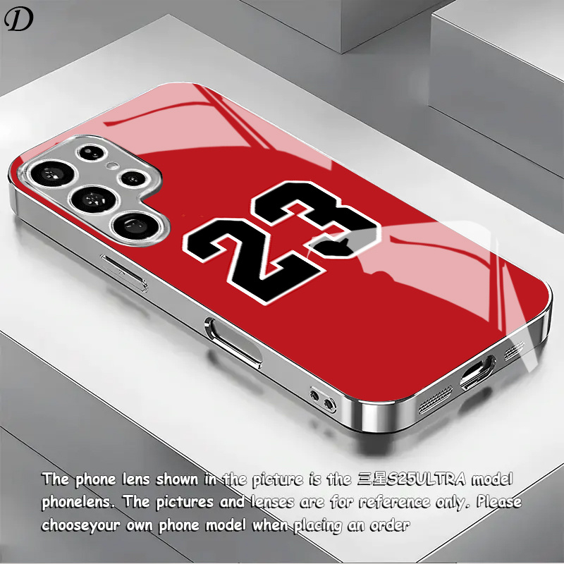 Rouge N°. Coque de téléphone e - Phone Cases Jersey avis et prix