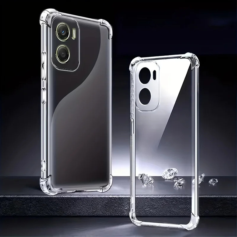 Coque de téléphone transparent - Phone Cases Moto G avis et prix