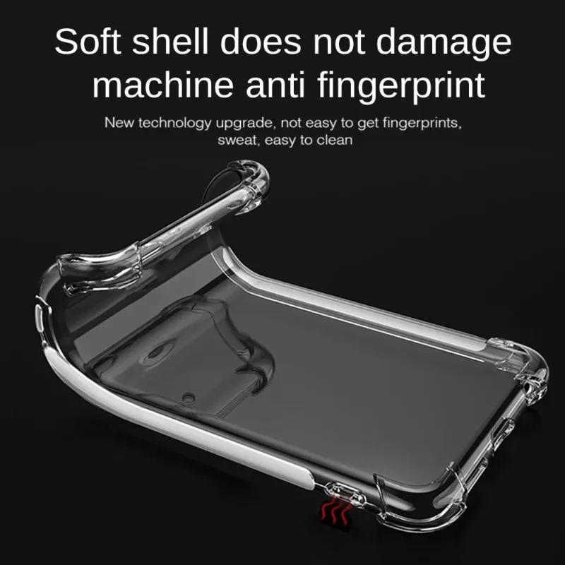 Coque de téléphone transparent - Phone Cases Moto G avis et prix
