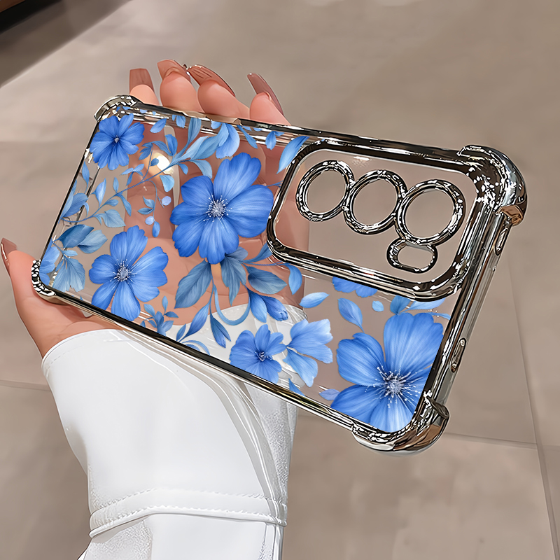 Coque de téléphone à motif flo - Phone Cases Oppo avis et prix