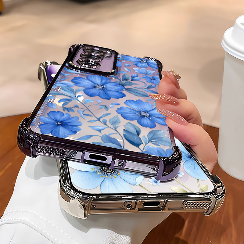 Coque de téléphone à motif flo - Phone Cases Oppo avis et prix