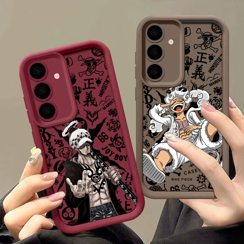 Coque de protection O-One Piec - Phone Cases For Samsung Galaxy avis et prix