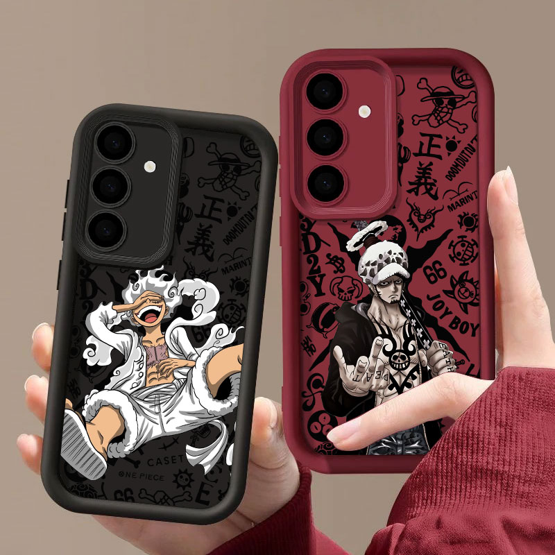 Coque de protection O-One Piec - Phone Cases For Samsung Galaxy avis et prix