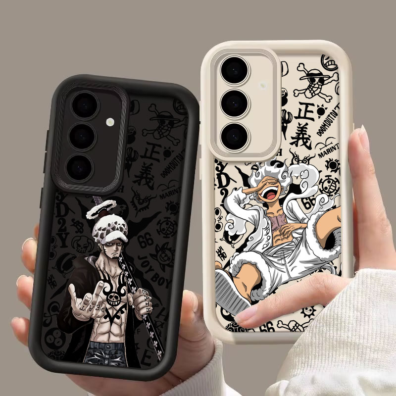 Coque de protection O-One Piec - Phone Cases For Samsung Galaxy avis et prix