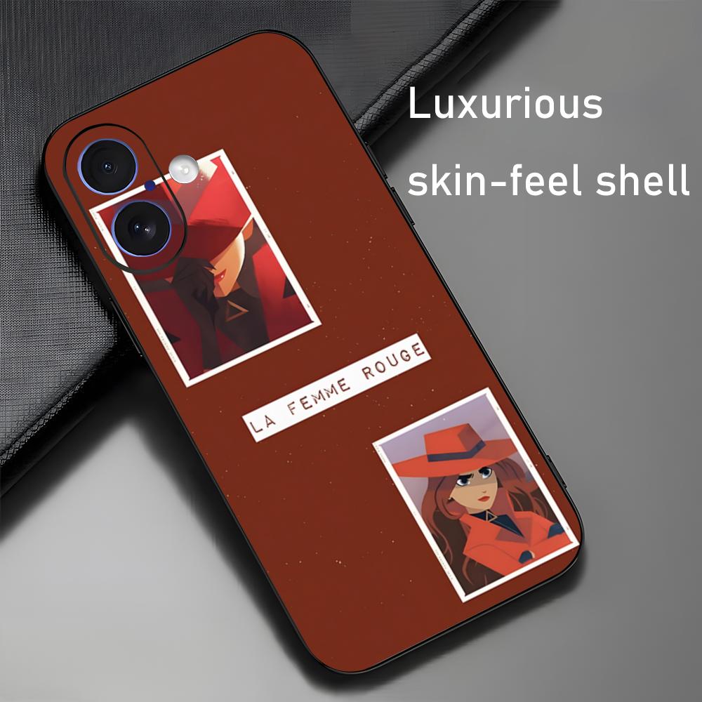 Coque de téléphone dessin anim - Phone Cases Online avis et prix