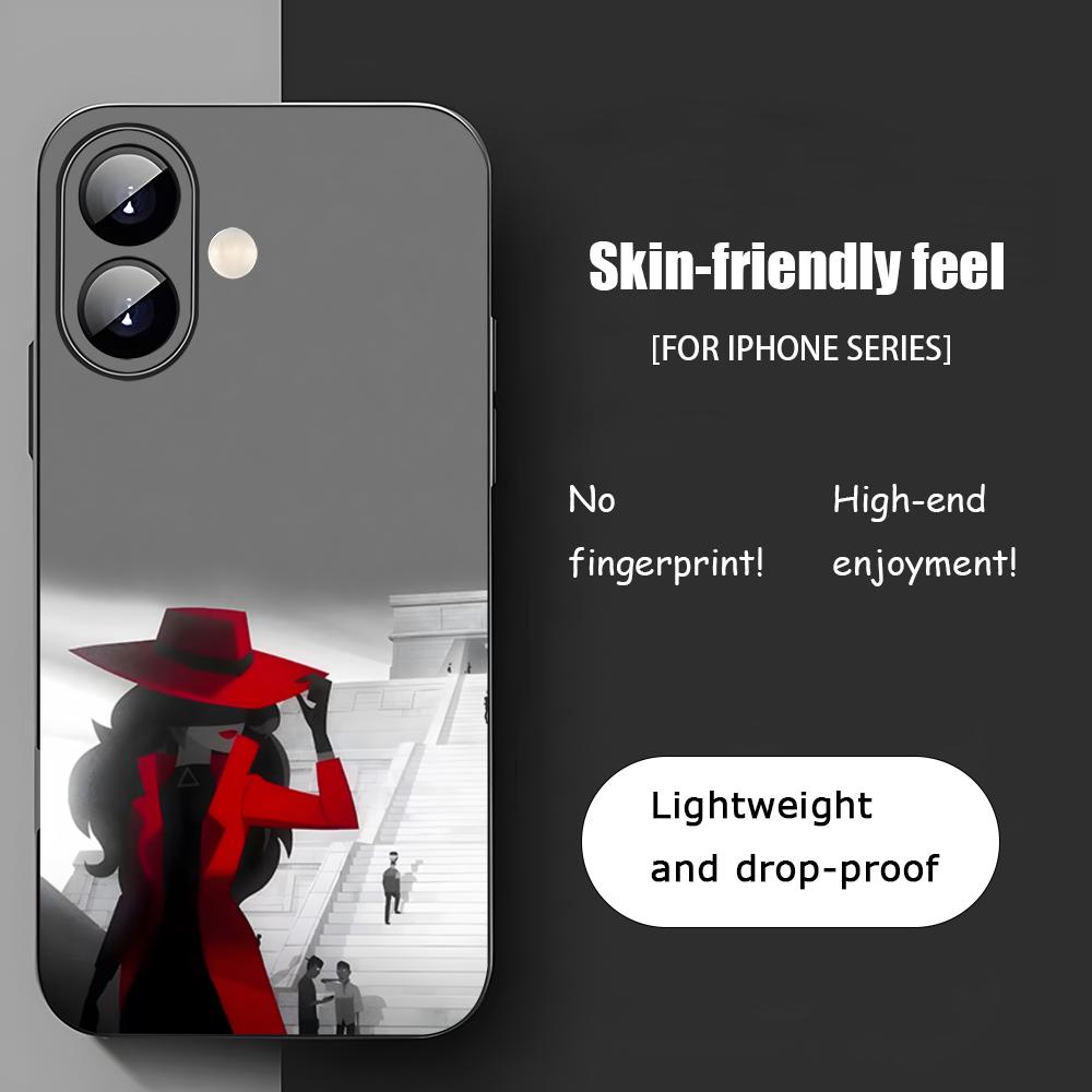 Coque de téléphone dessin anim - Phone Cases Online avis et prix