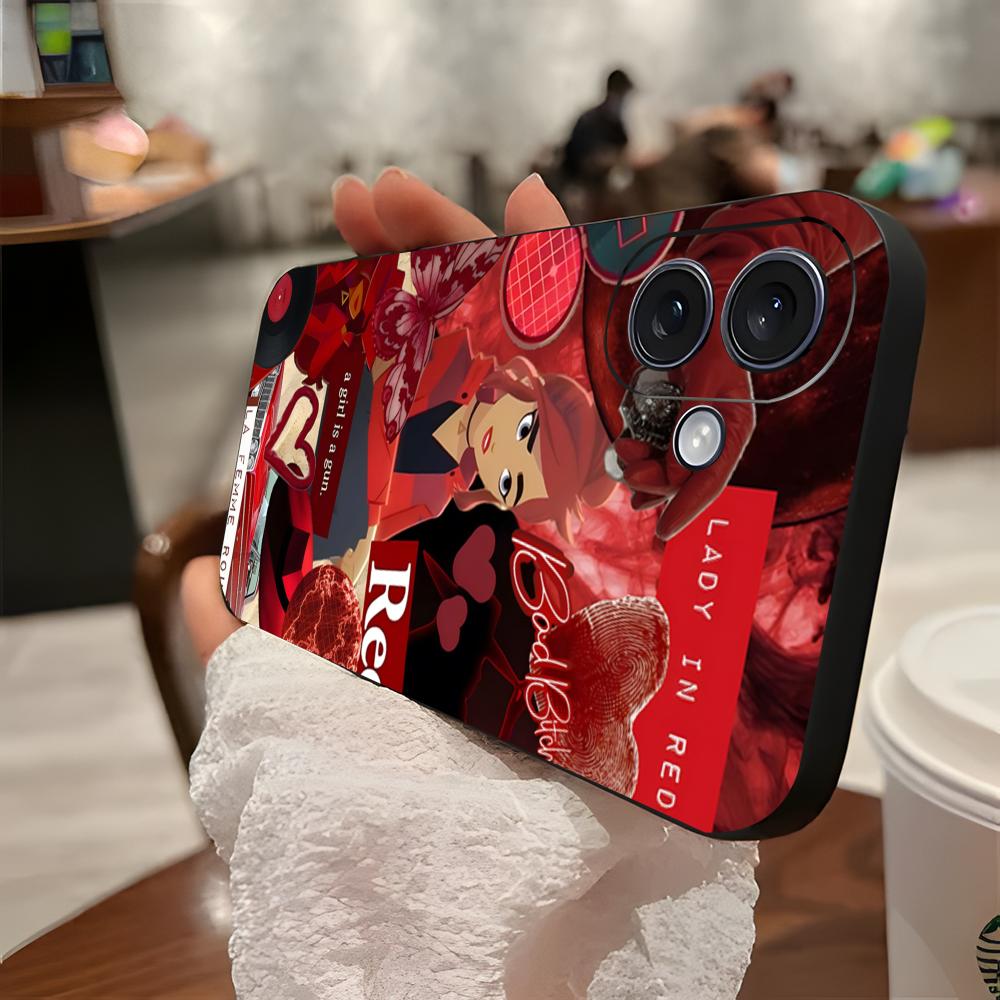Coque de téléphone dessin anim - Phone Cases Online avis et prix