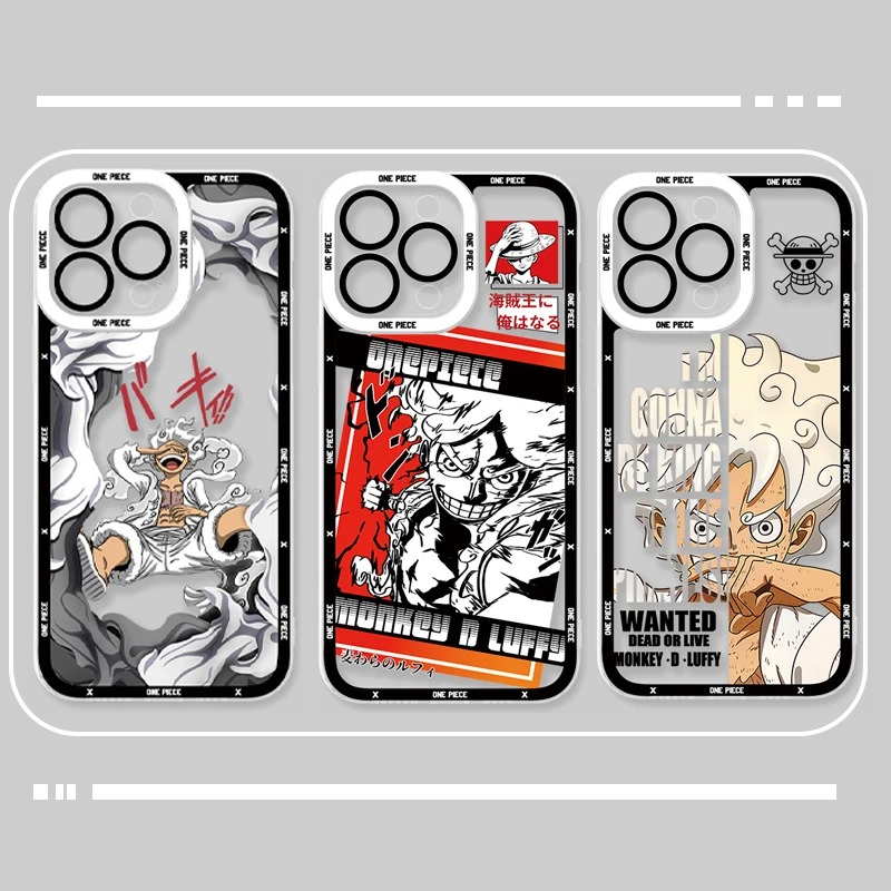 Coque O-One Piece Monkey D Luf - Phone Cases Oneplus avis et prix