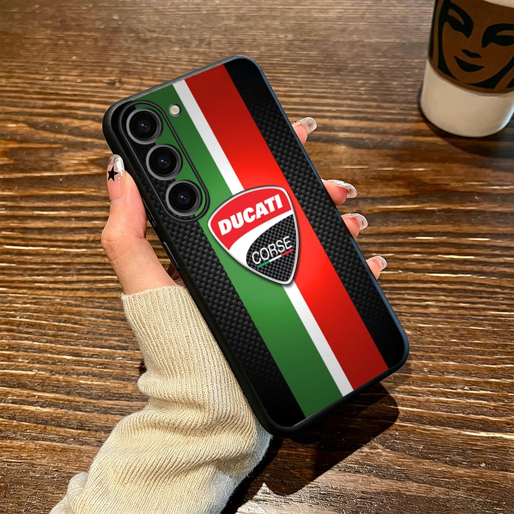 Coque de téléphone Cool D-Duca - Phone Cases For Samsung Galaxy avis et prix