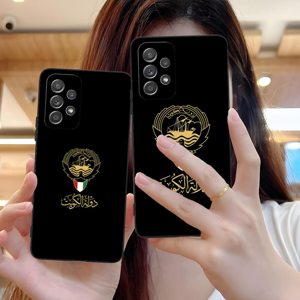 Coque de téléphone avec drapea - Phone Cases Kuwait avis et prix