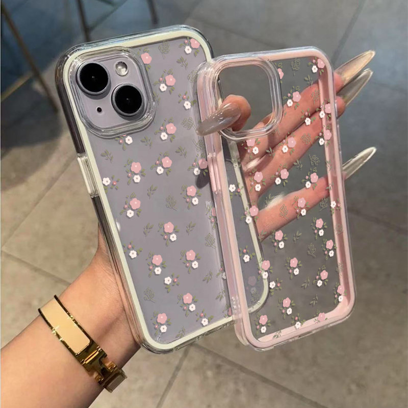 Coque de téléphone 2-en-1 tran - Phone Cases Online avis et prix