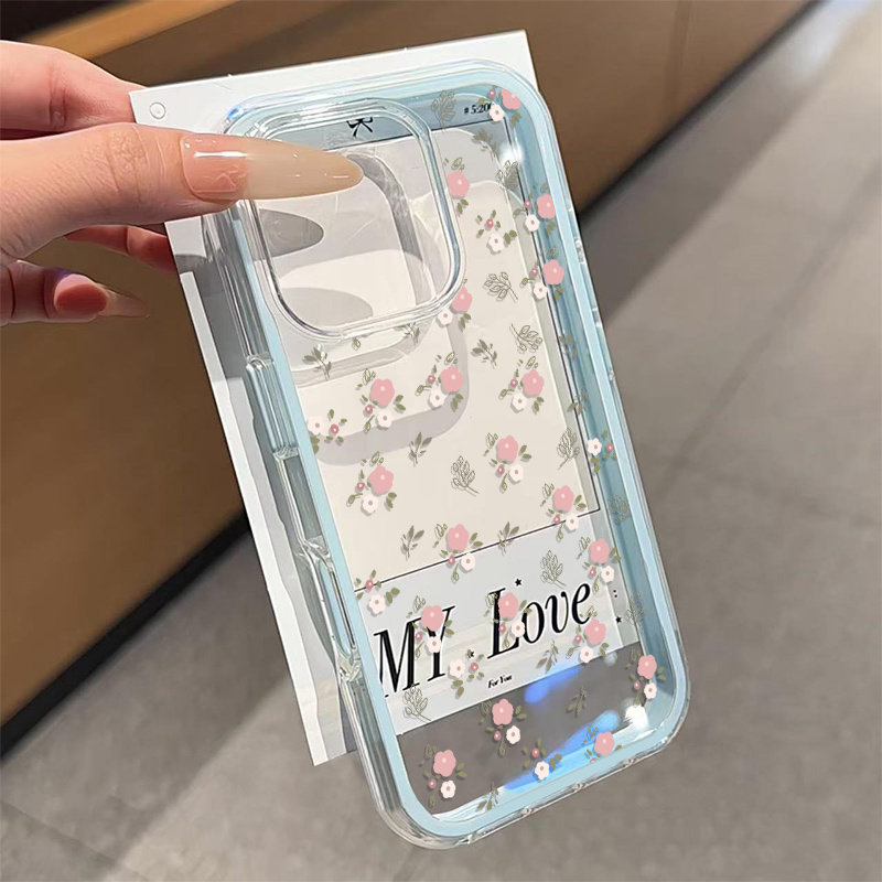 Coque de téléphone 2-en-1 tran - Phone Cases Online avis et prix