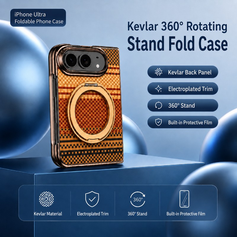 360 ° Support métallique rotat - Phone Cases With Magnet avis et prix