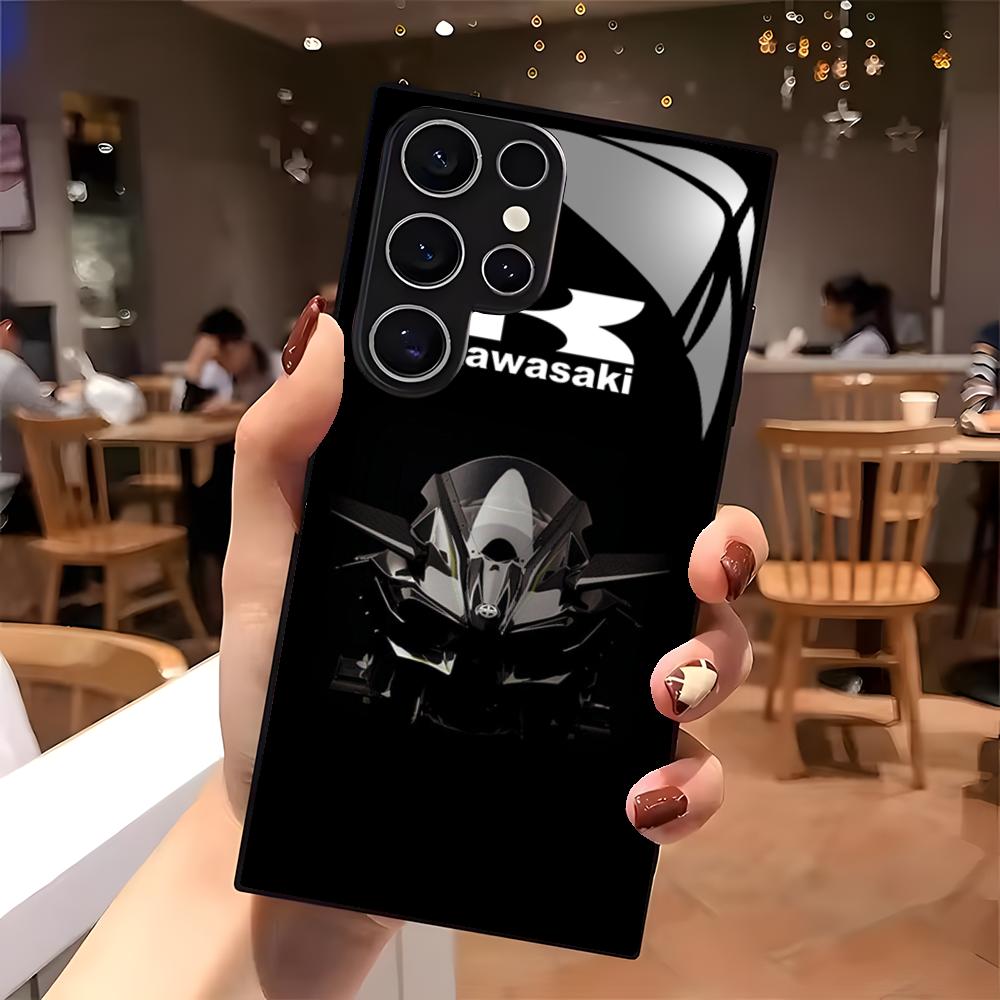 Coque de téléphone en verre tr - Phone Cases Galaxy S25 avis et prix