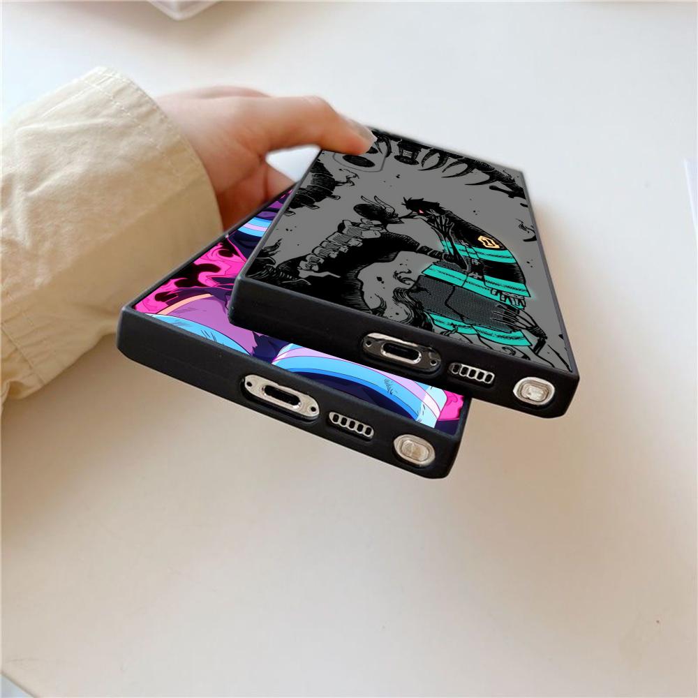Coque de téléphone Anime F-Fir - Phone Cases For Samsung Galaxy avis et prix