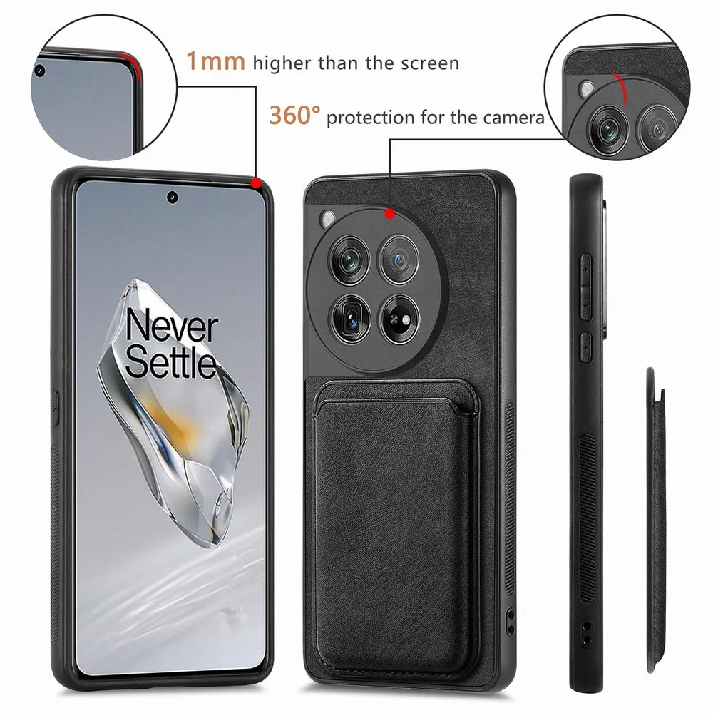Pour Oneplus 15T 15R 15 13 12  - Phone Cases Oneplus avis et prix
