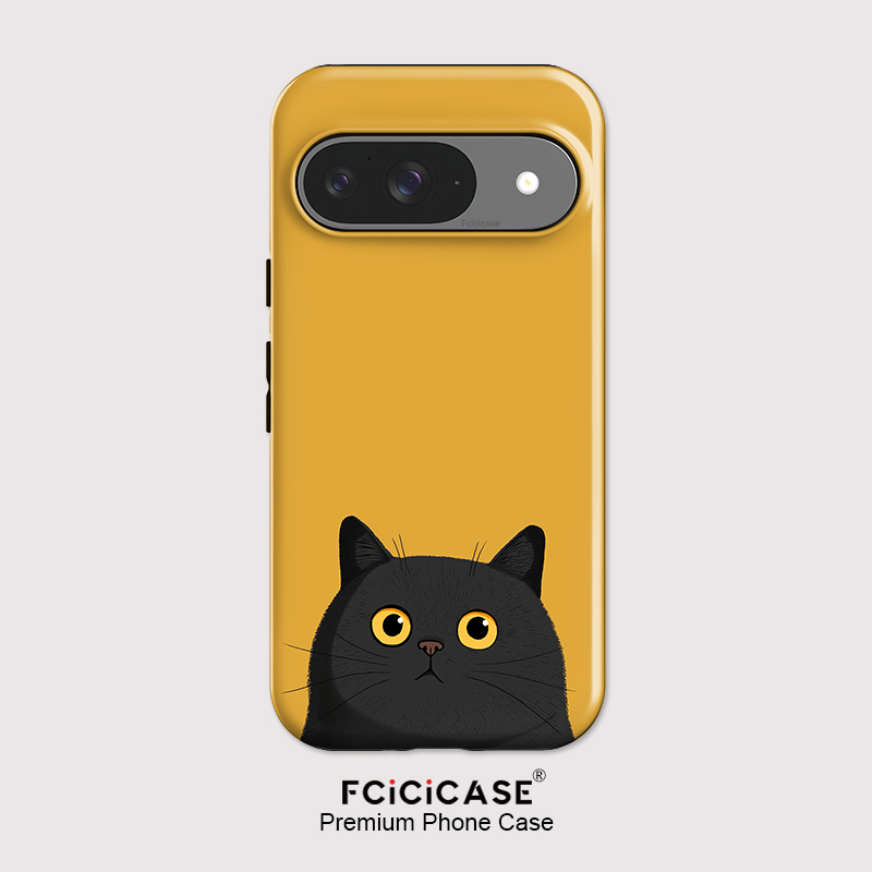 Étui Fcicicase pour Pixel 9 10 - Phone Cases Google Pixel 10 Pro avis et prix