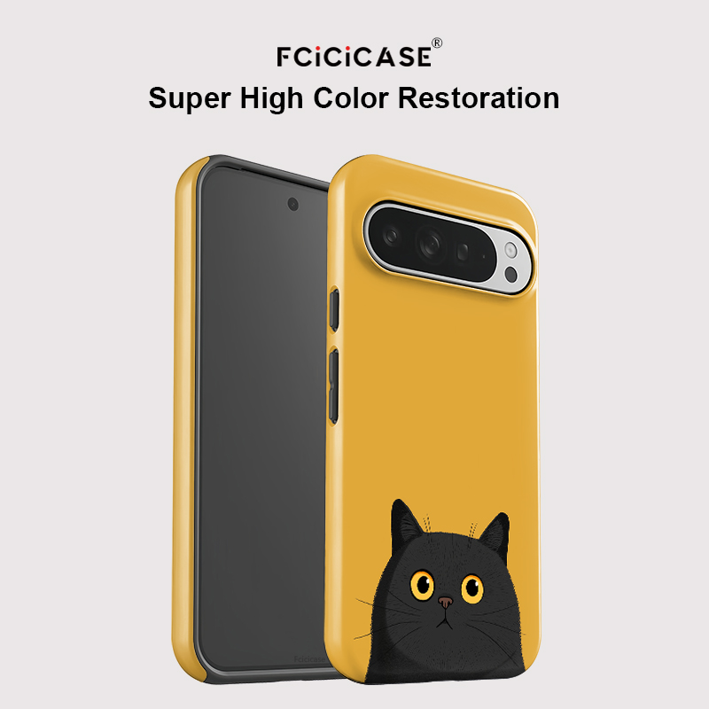 Étui Fcicicase pour Pixel 9 10 - Phone Cases Google Pixel 10 Pro avis et prix